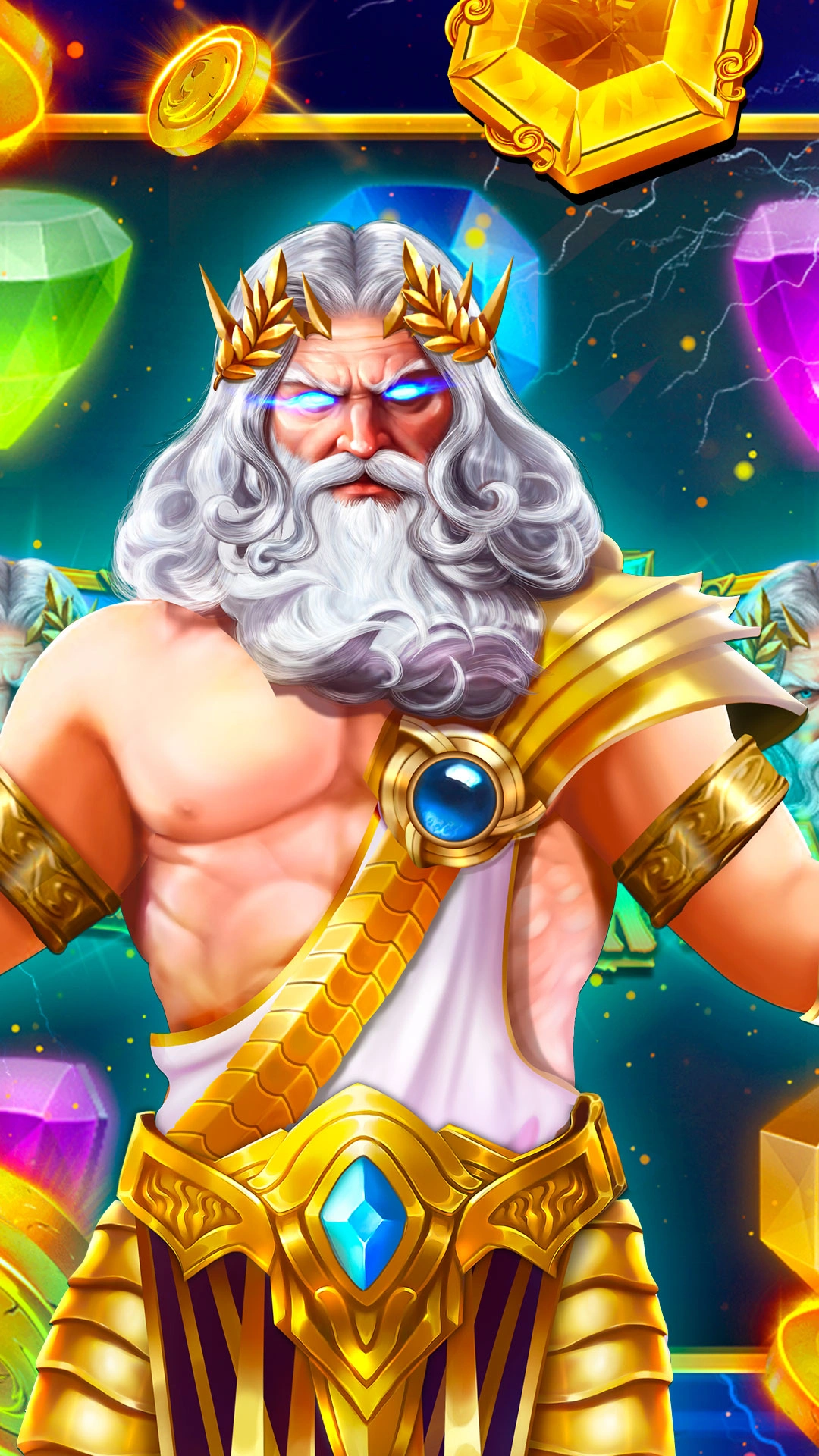 Olympus Screenshot